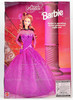 Purple Passion Barbie Doll Special Edition 1995 Mattel 13555