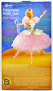 Barbie Doll as Peppermint Candy Cane from The Nutcracker 2002 Mattel 57578