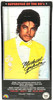 Michael Jackson Fully Poseable Figure American Music Awards Outfit 1984 Ljn