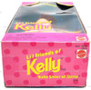 Barbie Li'l Friends of Kelly Birthday Chelsie Doll 1996 Mattel No. 16004