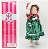 Marie Osmond Fine Collectibles Holly Hobbie Holiday Doll Porcelain 040106138