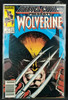 Marvel Comics Presents Wolverine Comic Book #2 Mid Sept 1988 NEW