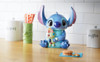 Disney Lilo and Stitch Ceramic Stitch Cookie Jar by Enesco