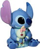 Disney Lilo and Stitch Ceramic Stitch Cookie Jar by Enesco