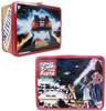 Back to the Future Back to The Future Tin Lunch Box by Factory Entertainment