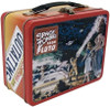 Back to the Future Back to The Future Tin Lunch Box by Factory Entertainment