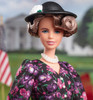 Eleanor Roosevelt First Lady and Activist Barbie Doll Inspiring Women Series