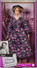 Eleanor Roosevelt First Lady and Activist Barbie Doll Inspiring Women Series