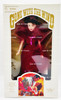 Gone With the Wind Scarlett O Hara With Red Dress World Doll 1989 No 71154 NRFB