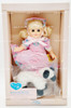 Ginny Dolls Mary Had a Little Lamb Doll 8 Vogue Dolls 1988 No 71461 NRFB