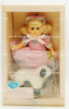 Ginny Dolls Mary Had a Little Lamb Doll 8 Vogue Dolls 1988 No 71461 NRFB
