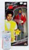 Michael Jackson Fully Poseable Figure Beat It Outfit 1984 LJN NEW