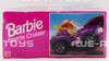 Barbie Purple Sports Cruiser Mattel 1996 No 6716392