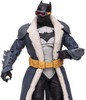 DC Multiverse Batman Justice League Endless Winter 7" Action Figure