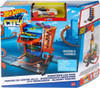 Hot Wheels City Downtown Car Park Playset Mattel HDR28