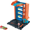 Hot Wheels City Downtown Car Park Playset Mattel HDR28