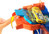 Hot Wheels City Downtown Car Park Playset Mattel HDR28