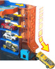 Hot Wheels City Downtown Car Park Playset Mattel HDR28