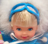 Skiing Vacation Barbie Stacie Kelly Dolls Set & Ski Lift 2000 Mattel No 29347
