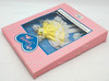 Ginny Dolls Darling Yellow Dress Fashion & Accessories Vogue Dolls No 71-0090A
