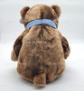 Ty Beanie Buddy Hero the Father's Day Bear Plush