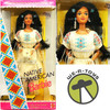 Native American Barbie Dolls of the World Special Edition 1992 Mattel 1753