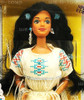 Native American Barbie Dolls of the World Special Edition 1992 Mattel 1753