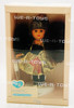 Ginny Opening Night Doll 8" Vogue Dolls 1988 No 71438 NRFB