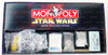 Star Wars Monopoly Board Game Limited Edition No 40786 Parker Brothers 1996