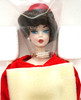 Silken Flame Barbie Porcelain Doll Limited Edition Porcelain Treasures 1992