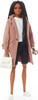 Barbie @BarbieStyle Fully Poseable African American Barbie Doll Limited Edition