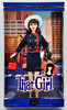 That Girl Barbie Pop Culture Doll 2002 Mattel 56705
