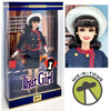 That Girl Barbie Pop Culture Doll 2002 Mattel 56705