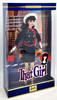 That Girl Barbie Pop Culture Doll 2002 Mattel 56705