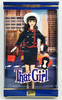That Girl Barbie Pop Culture Doll 2002 Mattel 56705