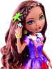 Ever After High Cedar Wood Daughter of Pinocchio Fashion Doll 2013 Mattel BDB11