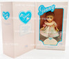 Ginny Dolls Ginny Doll Collector Doll 8" Vogue Dolls 1988 No 714450 NRFB
