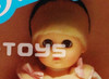 Ginny Dolls Ginny Doll Collector Doll 8" Vogue Dolls 1988 No 714450 NRFB