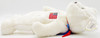 Ty Beanie Buddy Libearty the Bear Plush Toy 2000 With Tag NEW