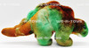 Ty Beanie Buddy Steg the Stegosaurus Plush Toy 2000 With Tag NEW