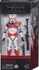 Star Wars The Black Series Imperial Clone Shock Trooper 6-Inch Action Figure
