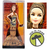Big Ben Barbie Dolls of the World Landmark Collection Pink Label Mattel T2151