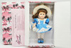 Ginny Dolls Ginny Doll China Blue Doll 8 Vogue Dolls Collectible No 3HP269 NRFB