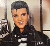 Barbie Collector Elvis Presley Jailhouse Rock Doll Pink Label 2009 Mattel R4156