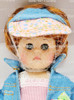 Ginny Dolls Ginny Doll Bushels of Fun Doll 8 Vogue Dolls Collectible No 3HP274 NRFB