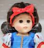 Ginny Dolls Ginny Doll Snow White Doll 8 Vogue Dolls Collectible No 2EX32 NRFB
