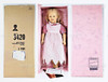 Annette Himstedt Barefoot Children Lisa 26 Vinyl Doll Original Box and Shipper