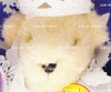 Muffy VanderBear Snowflake 8" Bear North American Bear Company 1993