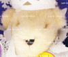 Muffy VanderBear Muffy Snowflake 8 Bear North American Bear Company 1993 NRFB