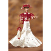 Soda Fountain Sweetheart Barbie Doll Coca-Cola Fashion Classic 1996 Mattel 15762